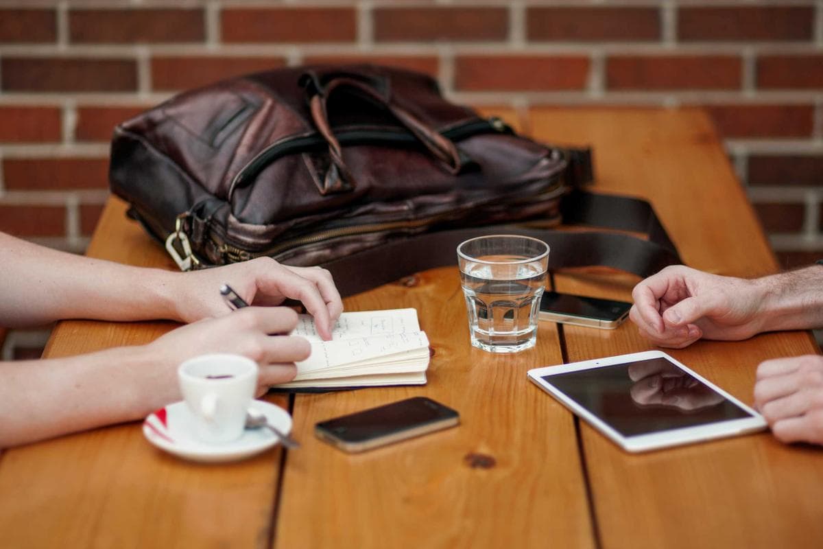 Workshop creativo a Milano